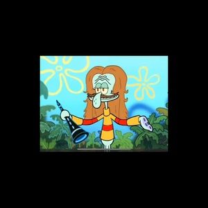 Meet your Posher, Joseph